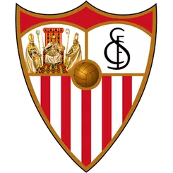 塞维利亚 队徽